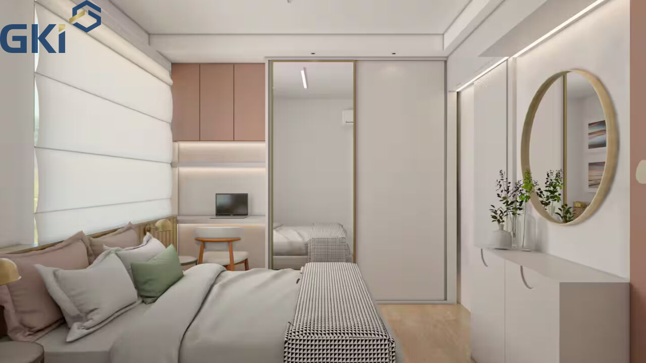 Apartamento, 2 quartos, 71 m² - Foto 21