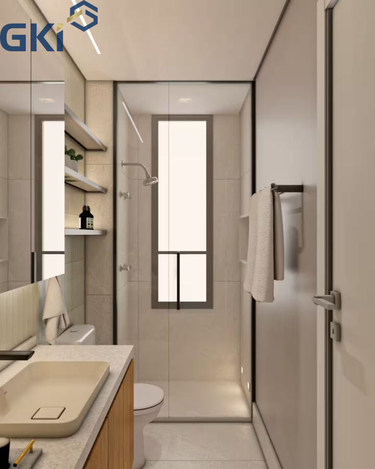 Apartamento, 2 quartos, 71 m² - Foto 42