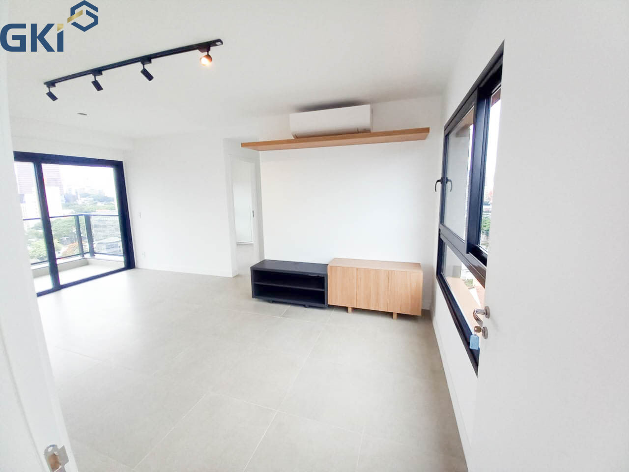 Apartamento, 2 quartos, 74 m² - Foto 1