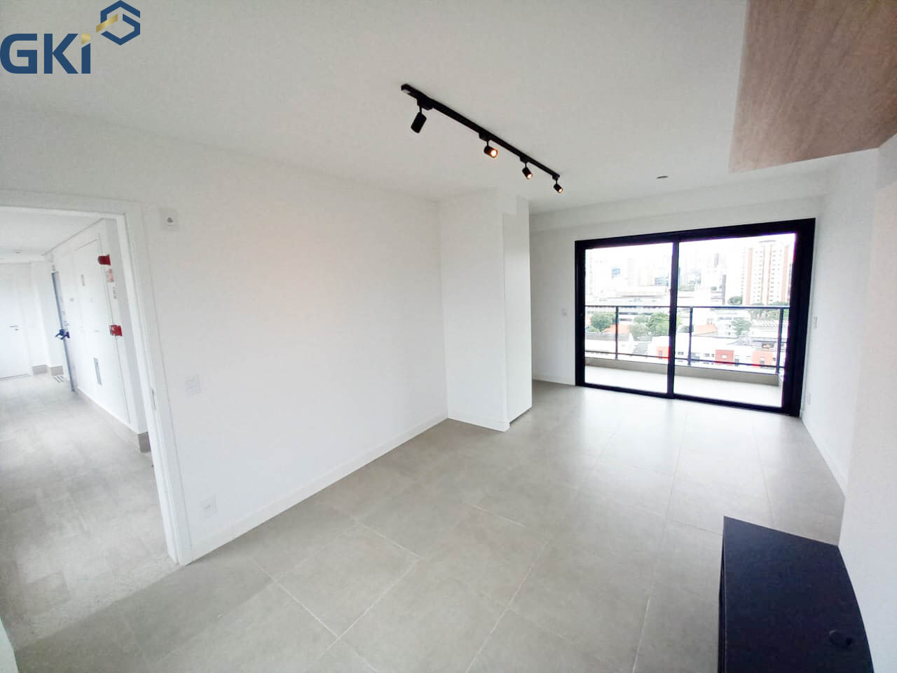 Apartamento, 2 quartos, 74 m² - Foto 2
