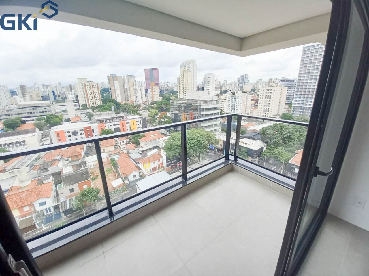 Apartamento, 2 quartos, 74 m² - Foto 3