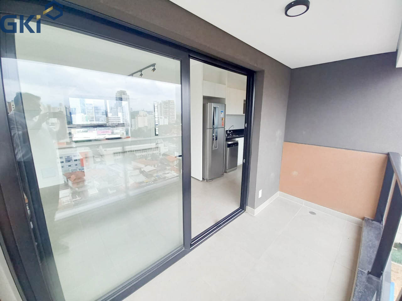 Apartamento, 2 quartos, 74 m² - Foto 4