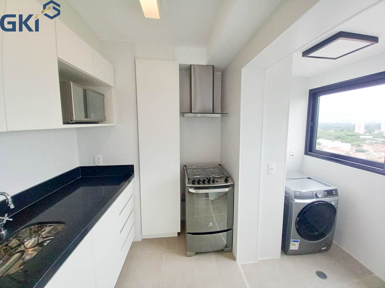 Apartamento, 2 quartos, 74 m² - Foto 8