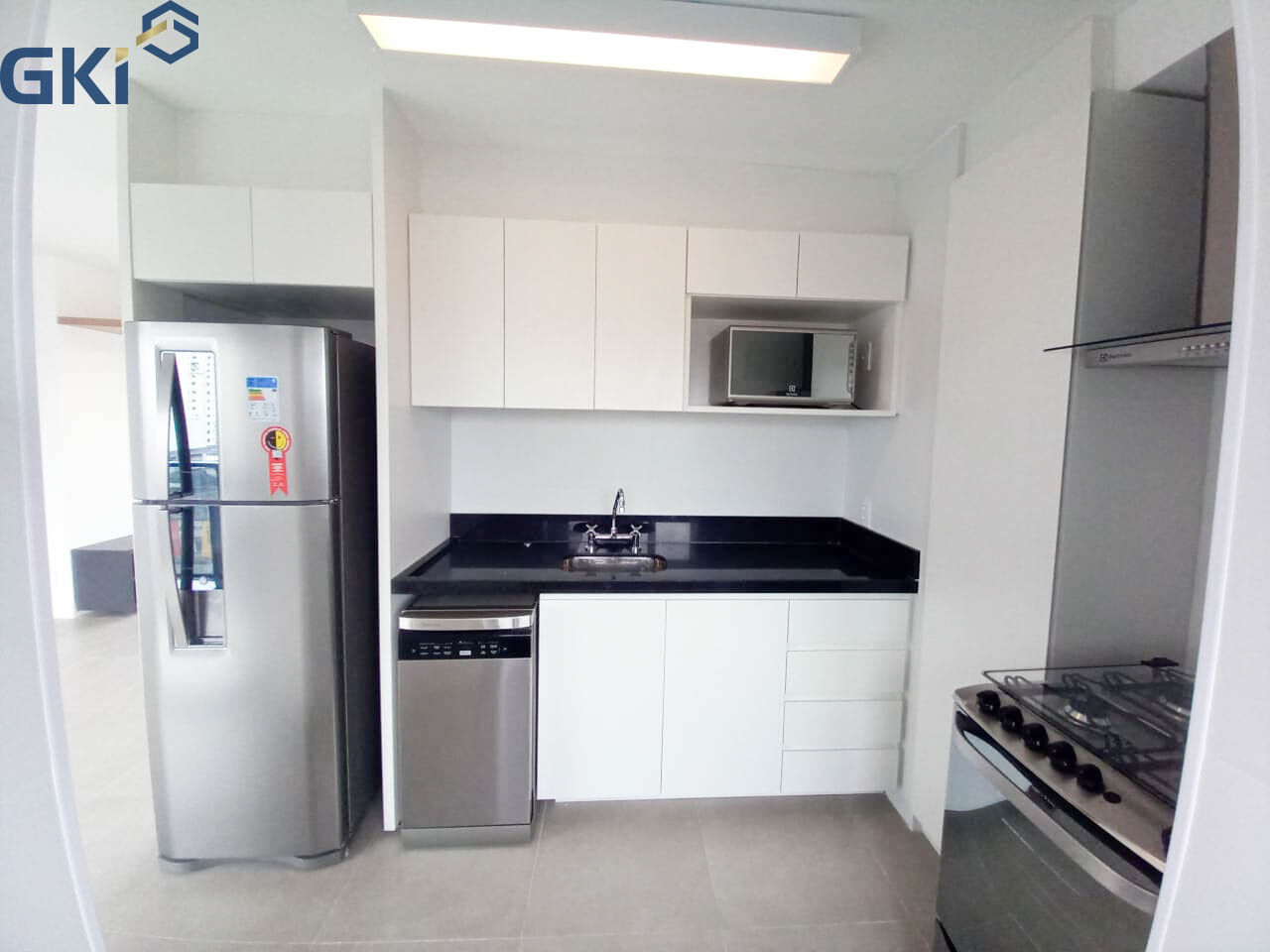 Apartamento, 2 quartos, 74 m² - Foto 13