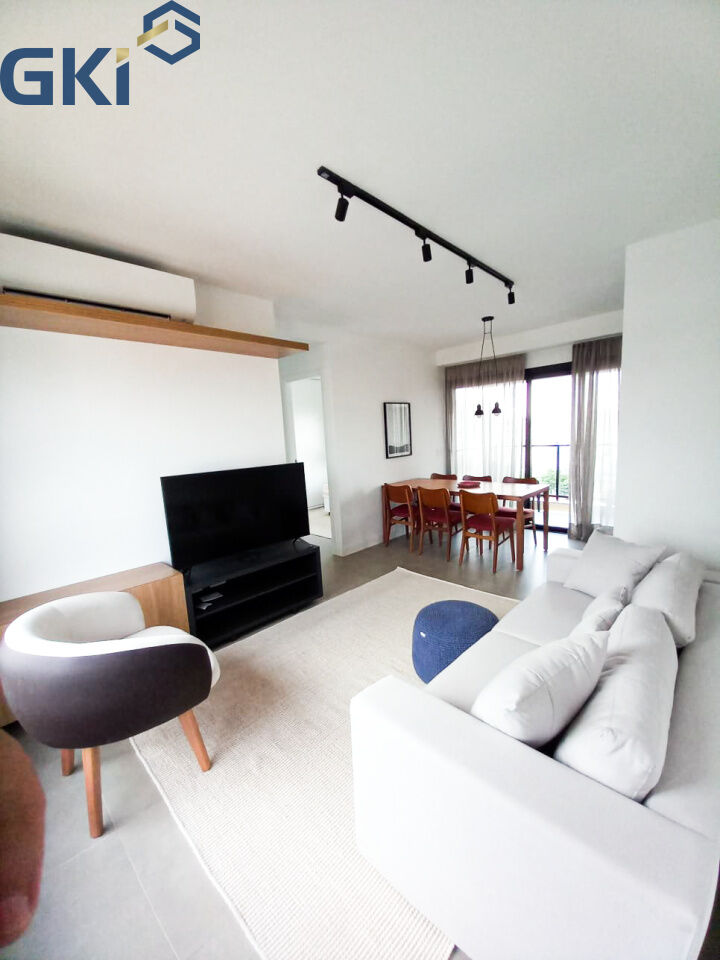 Apartamento, 2 quartos, 74 m² - Foto 5