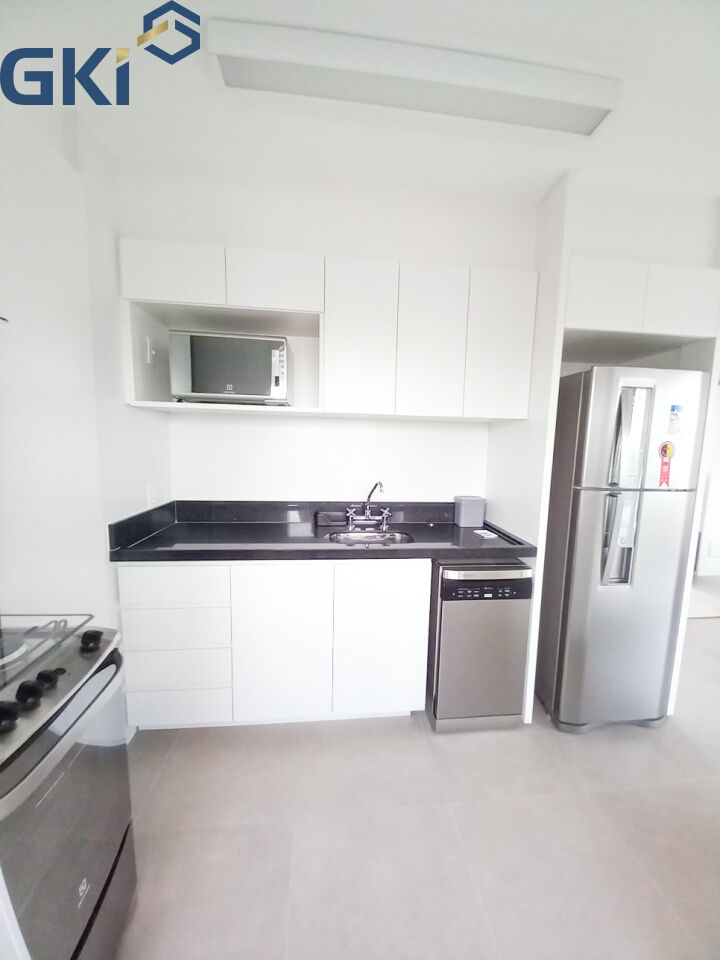 Apartamento, 2 quartos, 74 m² - Foto 8