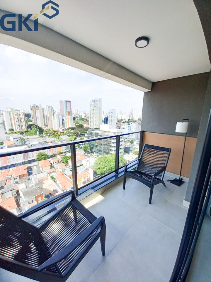 Apartamento, 2 quartos, 74 m² - Foto 1