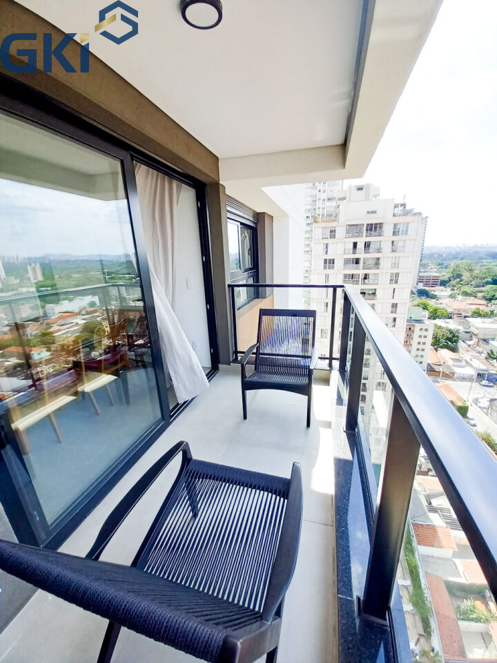 Apartamento, 2 quartos, 74 m² - Foto 3