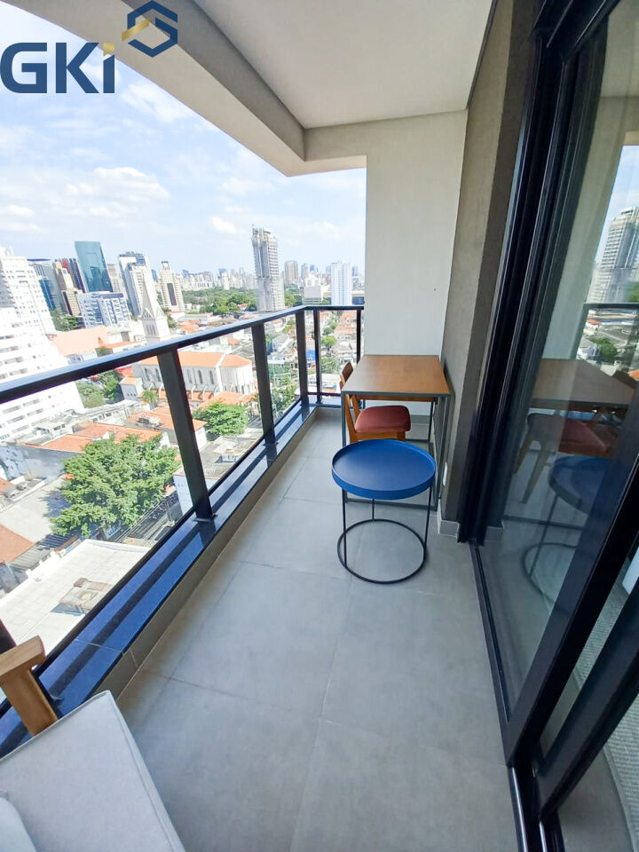 Apartamento, 2 quartos, 74 m² - Foto 2
