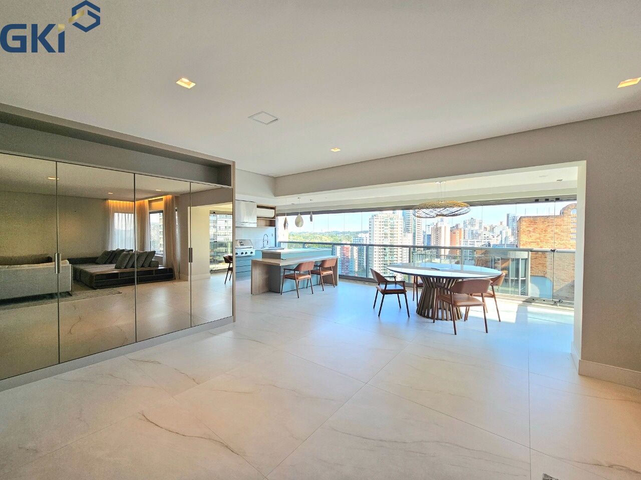 Apartamento, 2 quartos, 192 m² - Foto 9