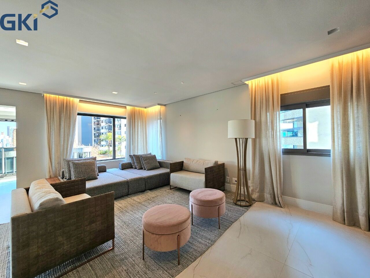 Apartamento, 2 quartos, 192 m² - Foto 16