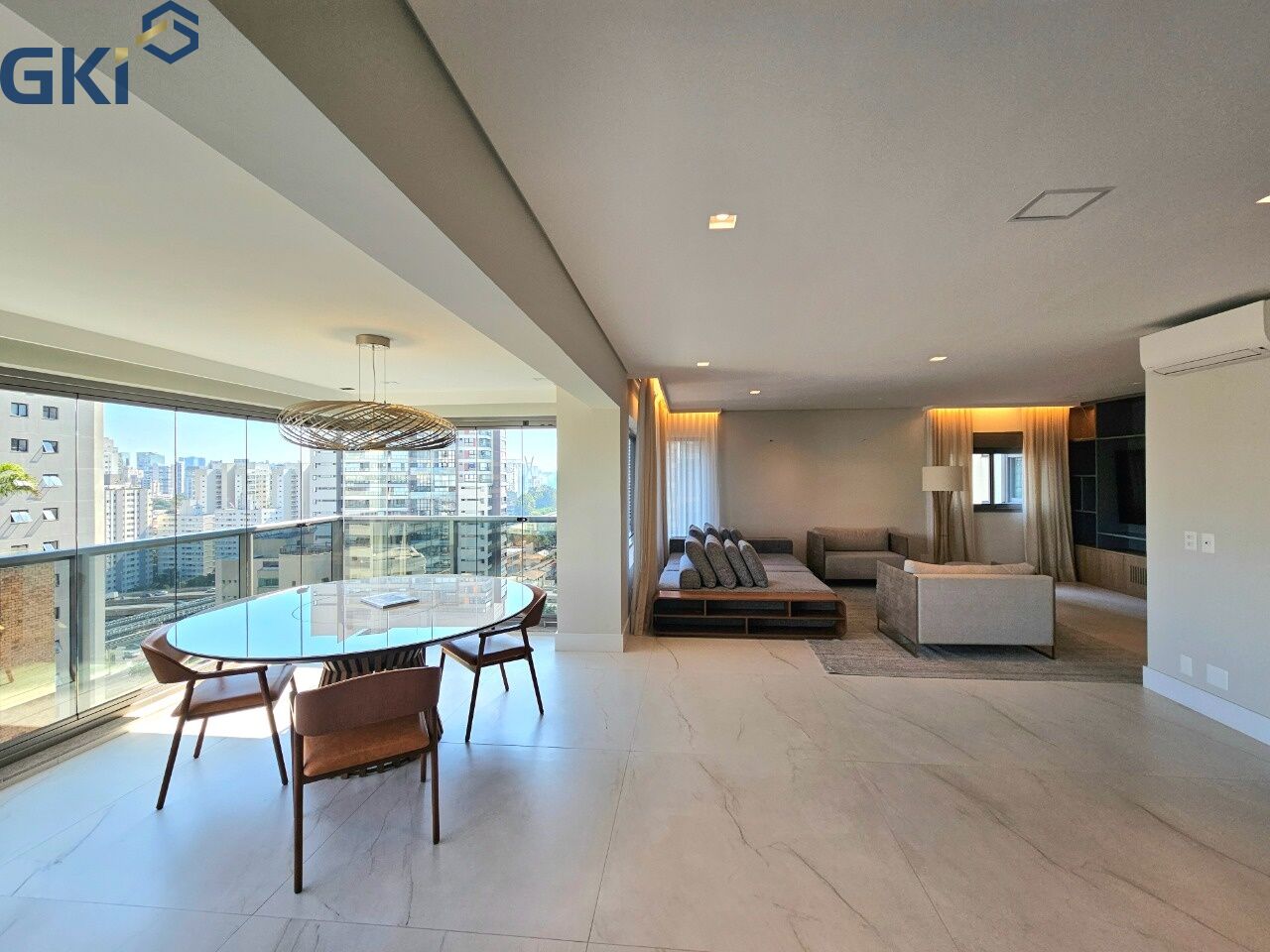 Apartamento, 2 quartos, 192 m² - Foto 10