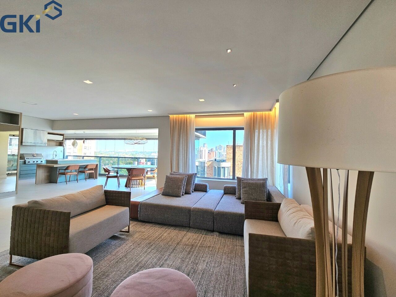 Apartamento, 2 quartos, 192 m² - Foto 17