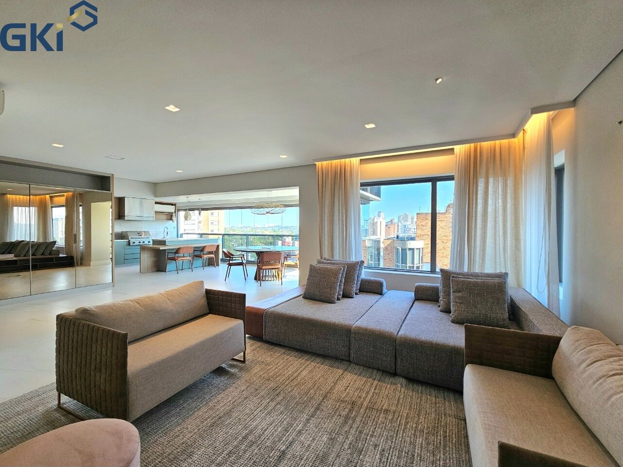 Apartamento, 2 quartos, 192 m² - Foto 13