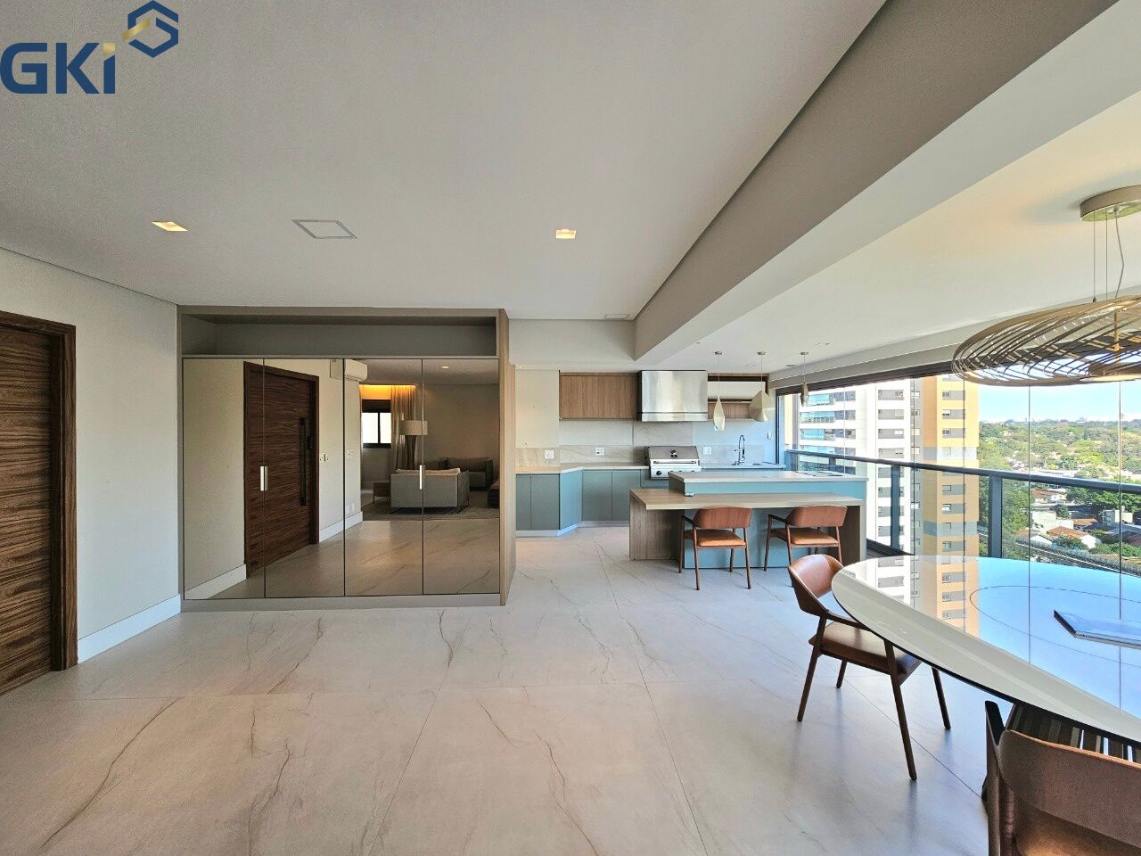 Apartamento, 2 quartos, 192 m² - Foto 8