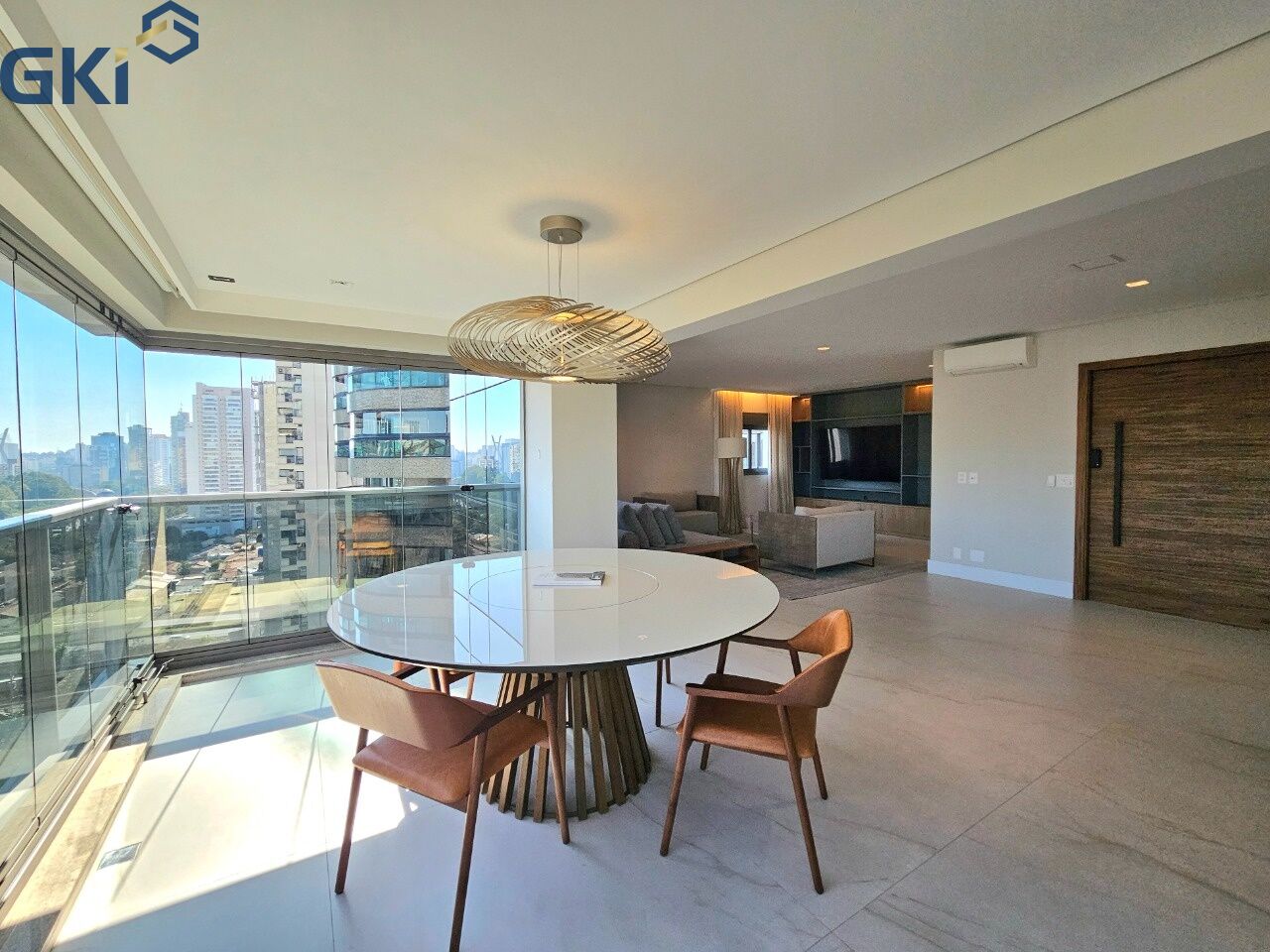 Apartamento, 2 quartos, 192 m² - Foto 11