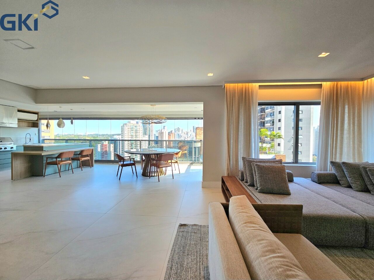 Apartamento, 2 quartos, 192 m² - Foto 12