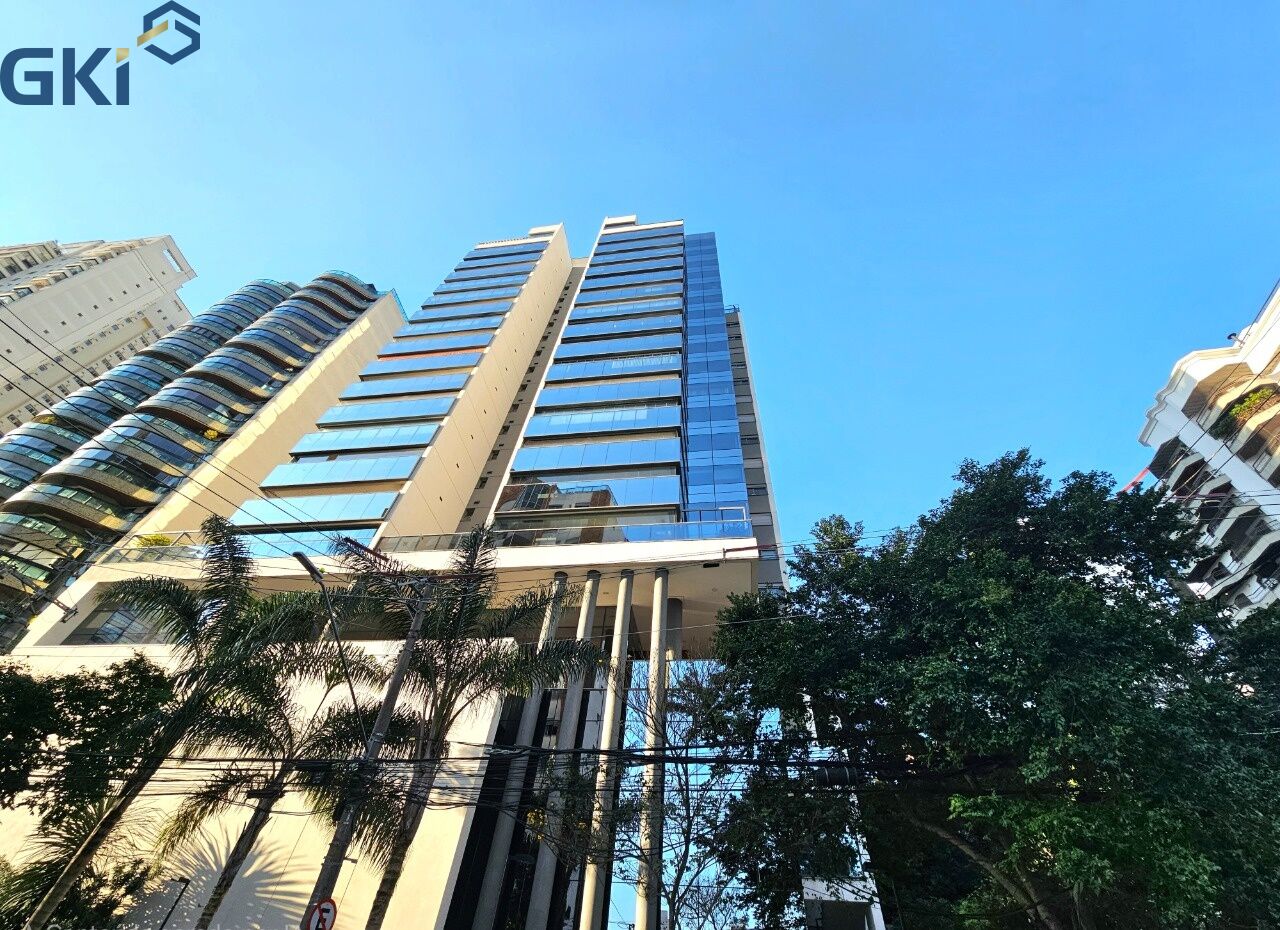 Apartamento, 2 quartos, 192 m² - Foto 41