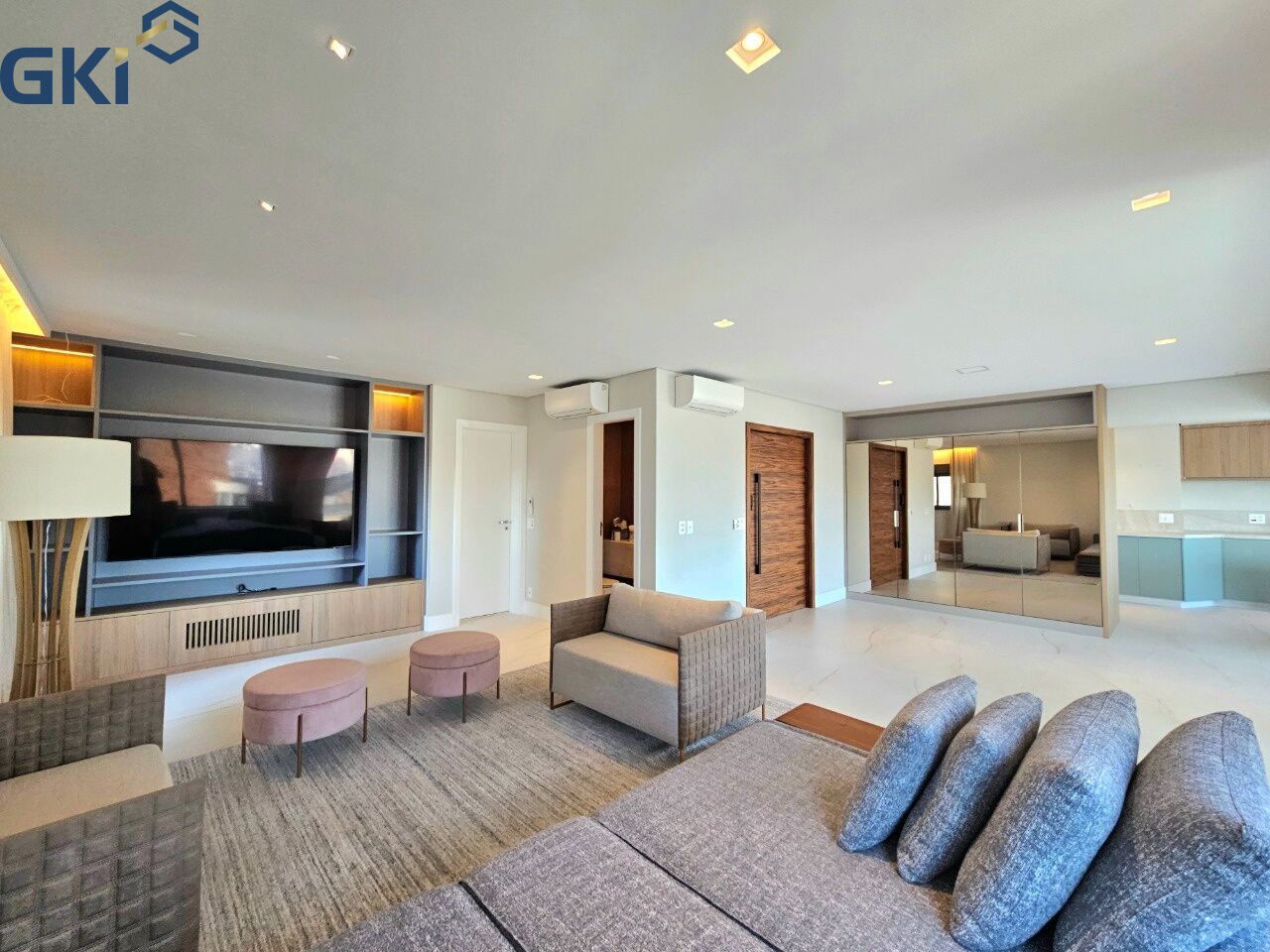 Apartamento, 2 quartos, 192 m² - Foto 15