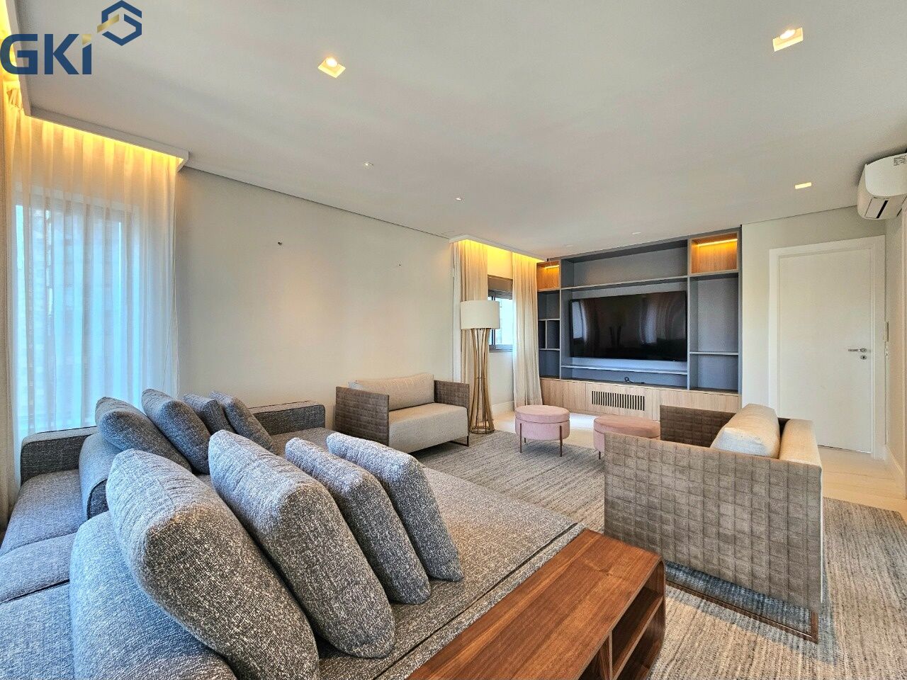 Apartamento, 2 quartos, 192 m² - Foto 14