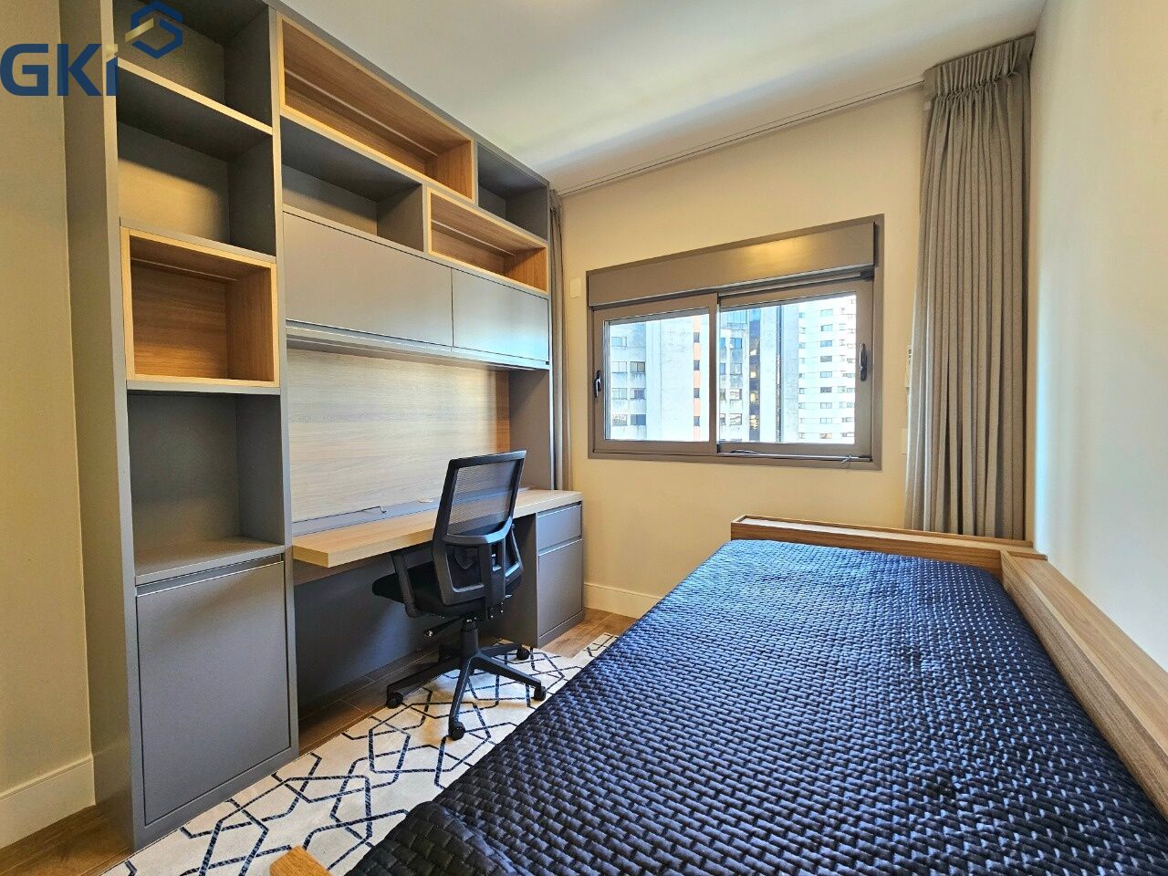 Apartamento, 2 quartos, 192 m² - Foto 36
