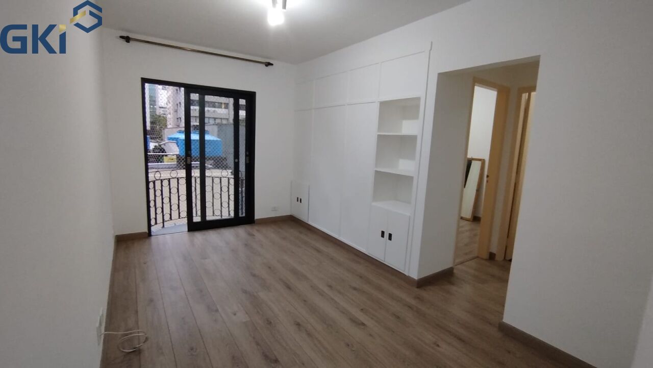 Apartamento, 1 quarto, 75 m² - Foto 2
