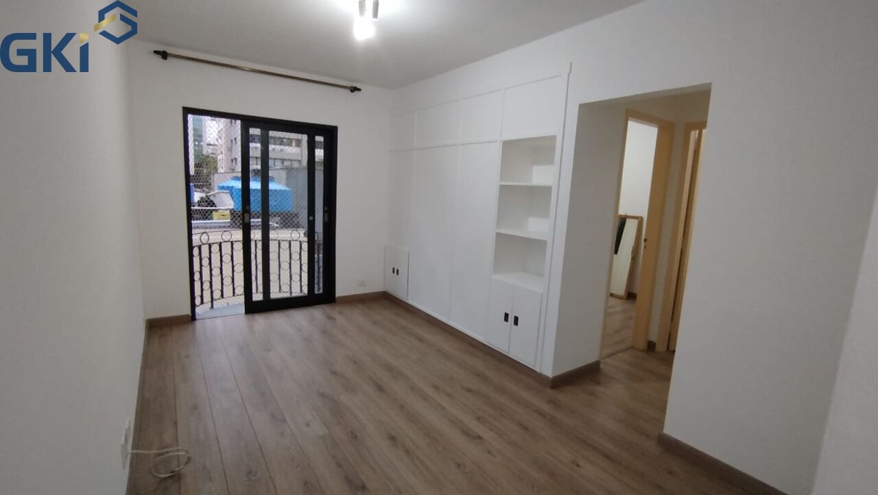 Apartamento, 1 quarto, 75 m² - Foto 1