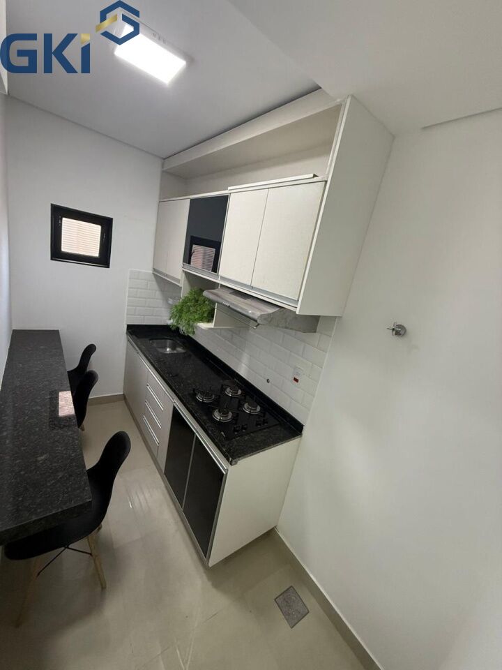 Sala-Conjunto, 39 m² - Foto 5