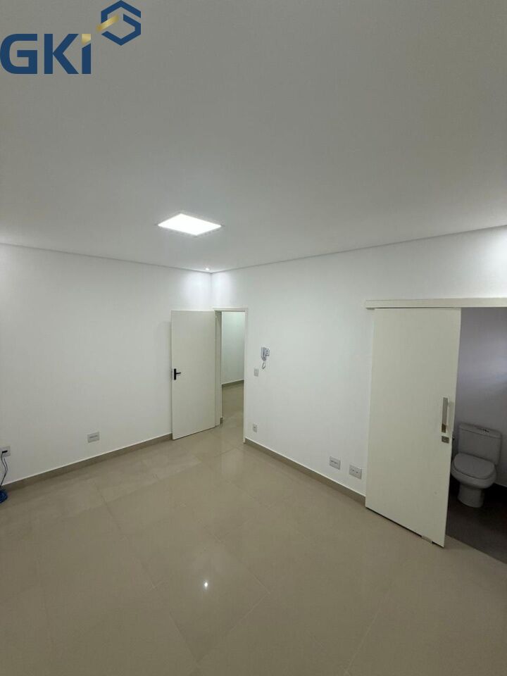 Sala-Conjunto, 39 m² - Foto 3