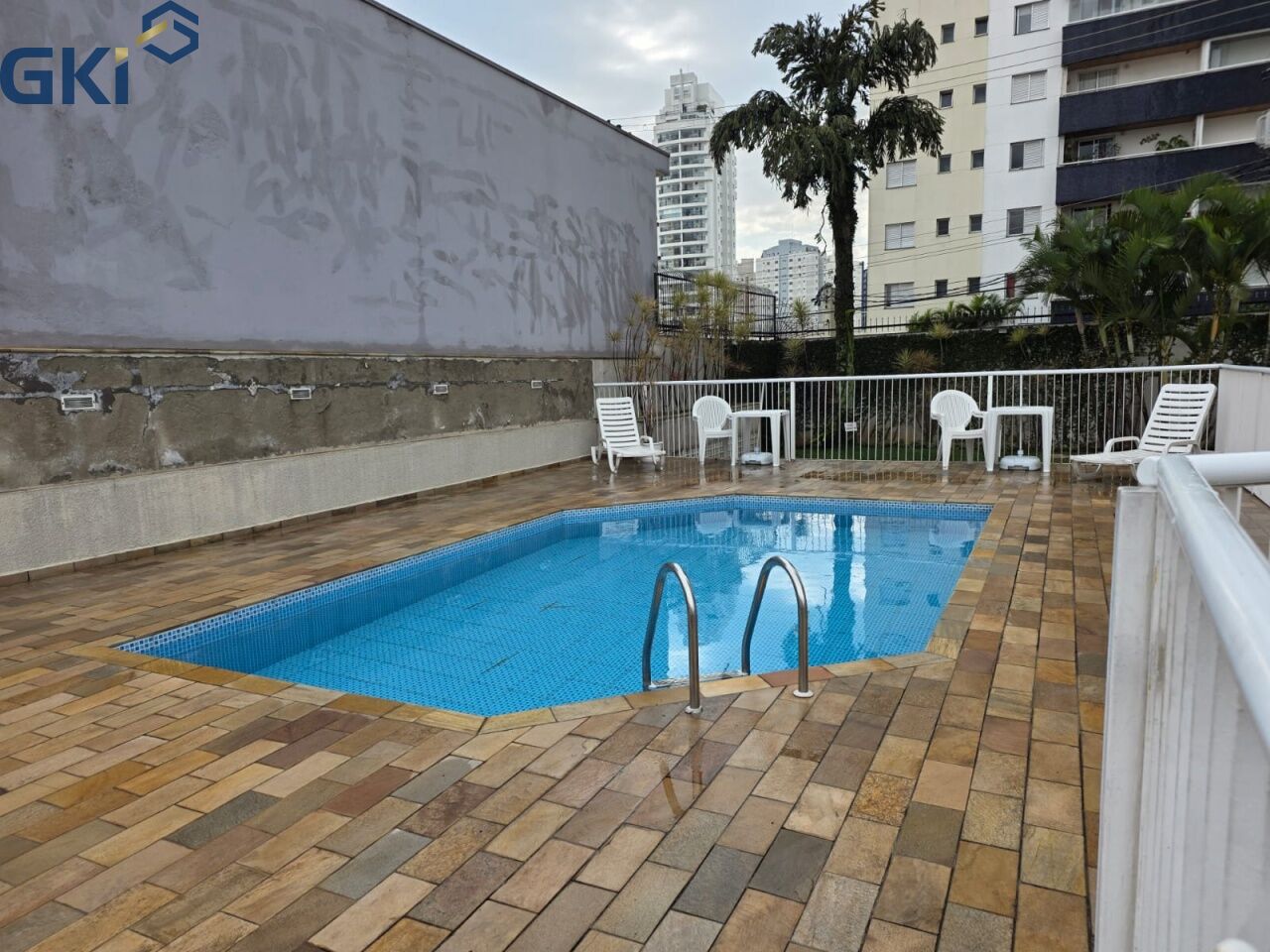 Apartamento, 2 quartos, 60 m² - Foto 20