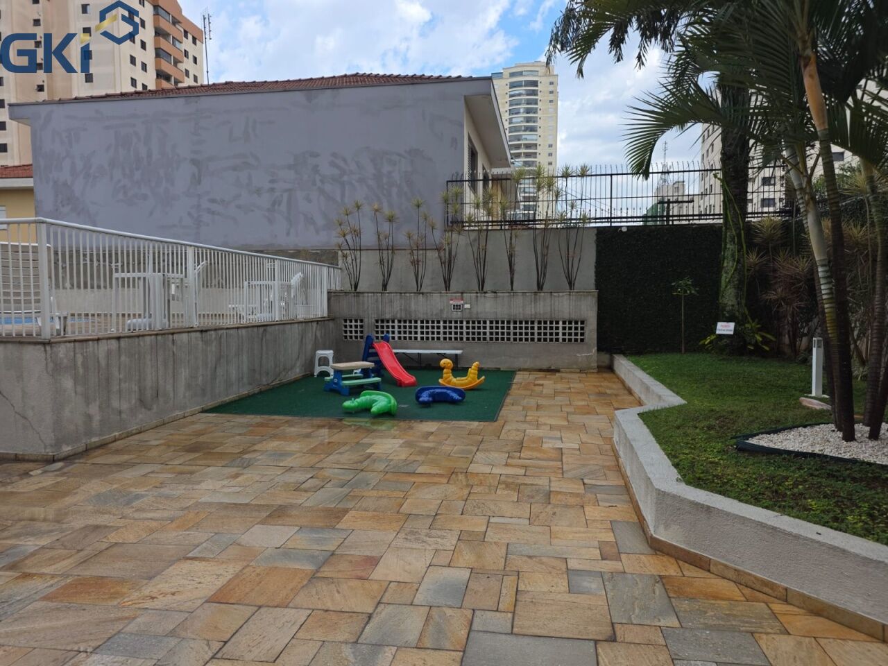 Apartamento, 2 quartos, 60 m² - Foto 22