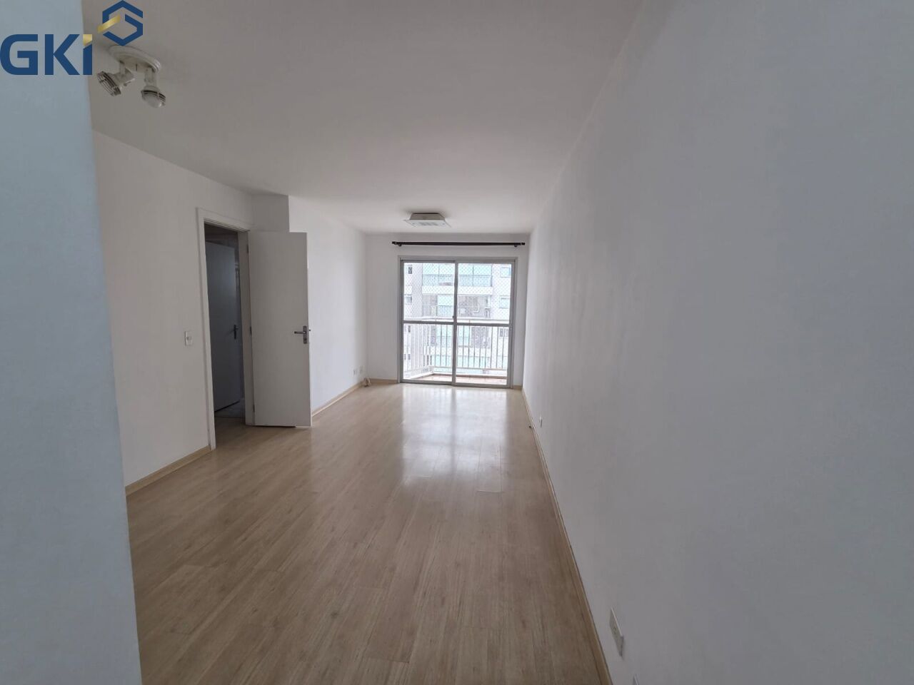 Apartamento, 2 quartos, 60 m² - Foto 4
