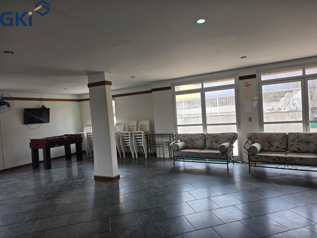 Apartamento, 2 quartos, 60 m² - Foto 21
