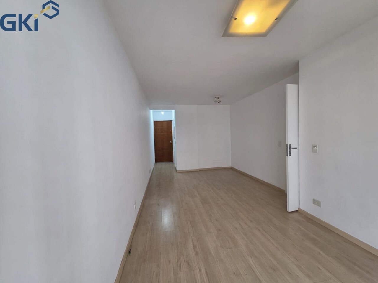 Apartamento, 2 quartos, 60 m² - Foto 3
