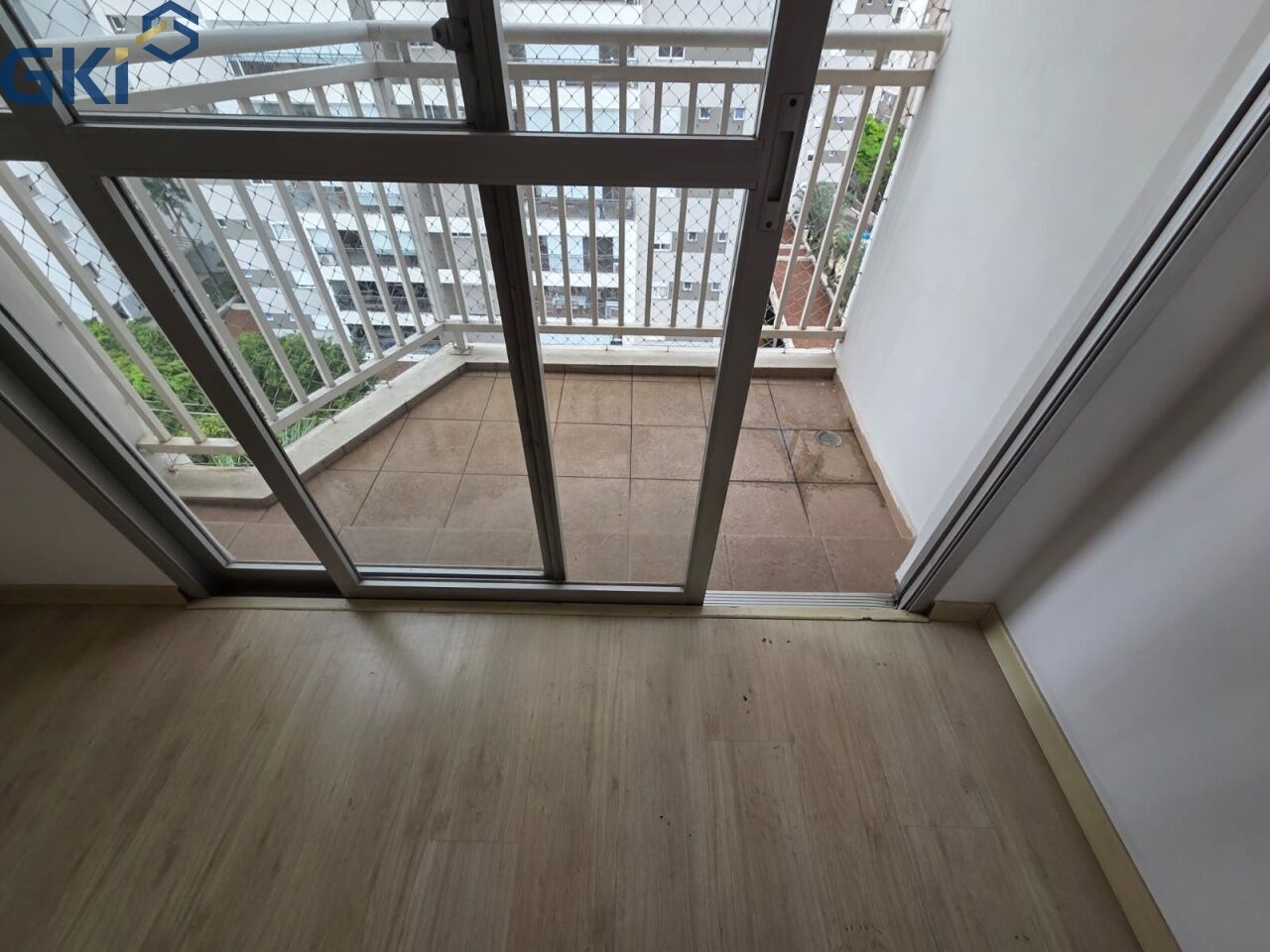 Apartamento, 2 quartos, 60 m² - Foto 2