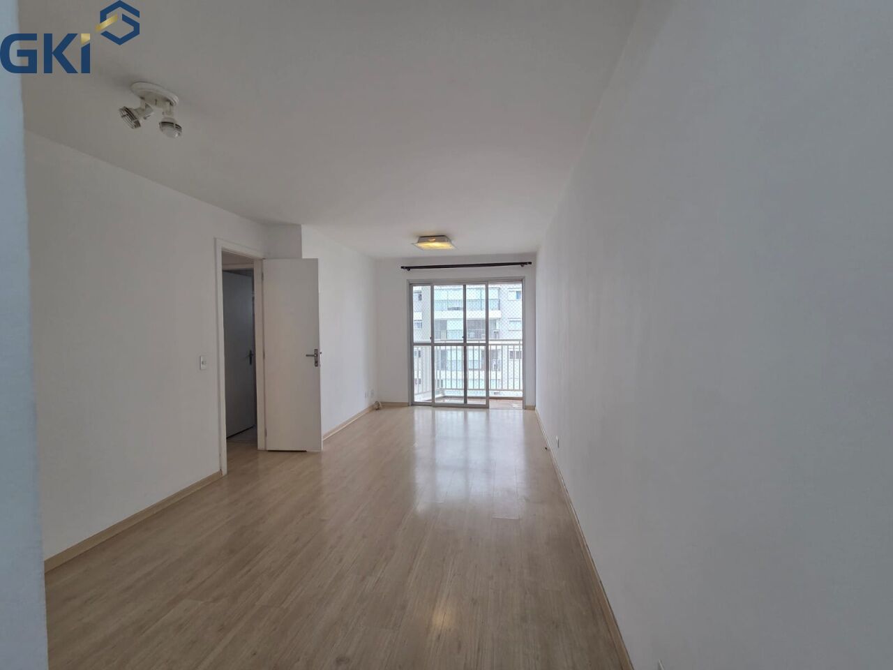 Apartamento, 2 quartos, 60 m² - Foto 1
