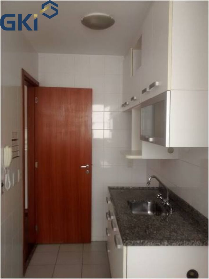 Apartamento, 1 quarto, 42 m² - Foto 3