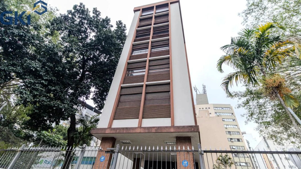Apartamento, 3 quartos, 134 m² - Foto 1