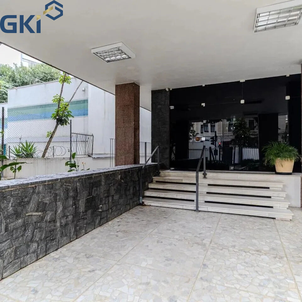 Apartamento, 3 quartos, 134 m² - Foto 2