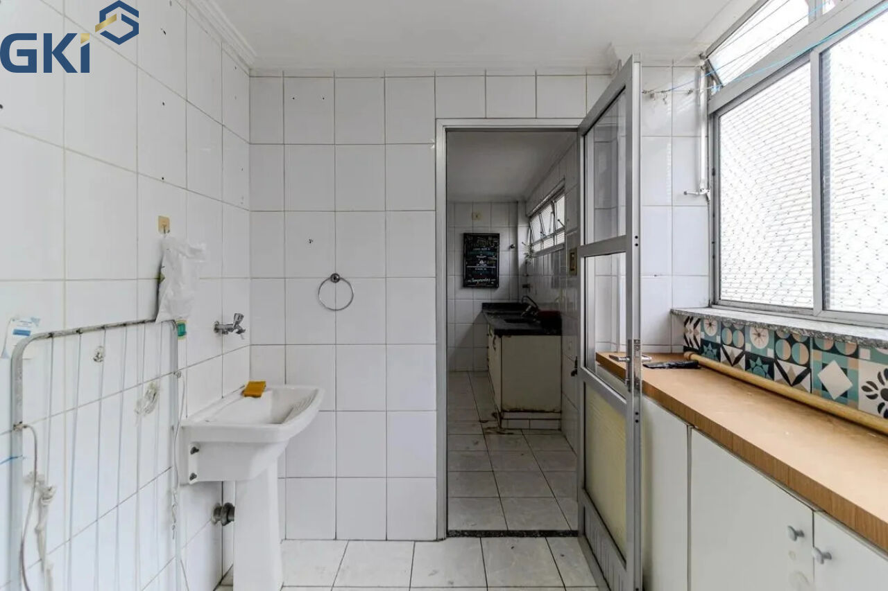 Apartamento, 3 quartos, 134 m² - Foto 4
