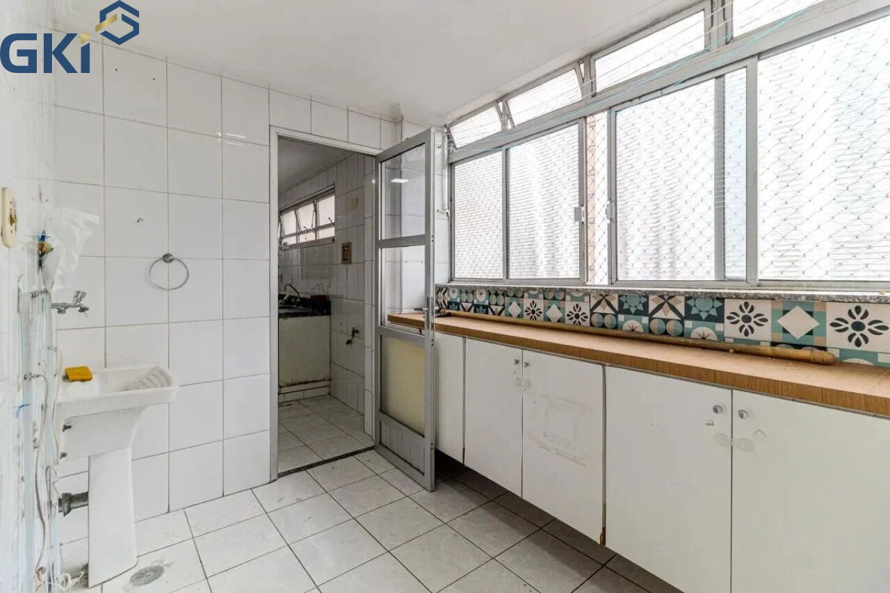Apartamento, 3 quartos, 134 m² - Foto 5
