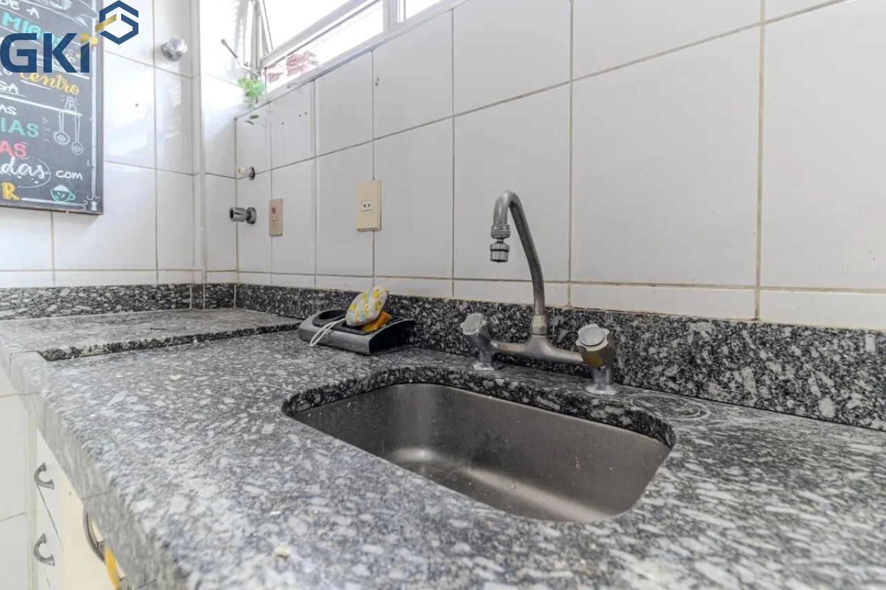 Apartamento, 3 quartos, 134 m² - Foto 20