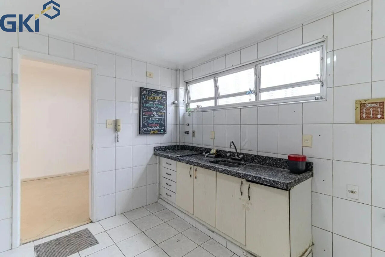Apartamento, 3 quartos, 134 m² - Foto 22