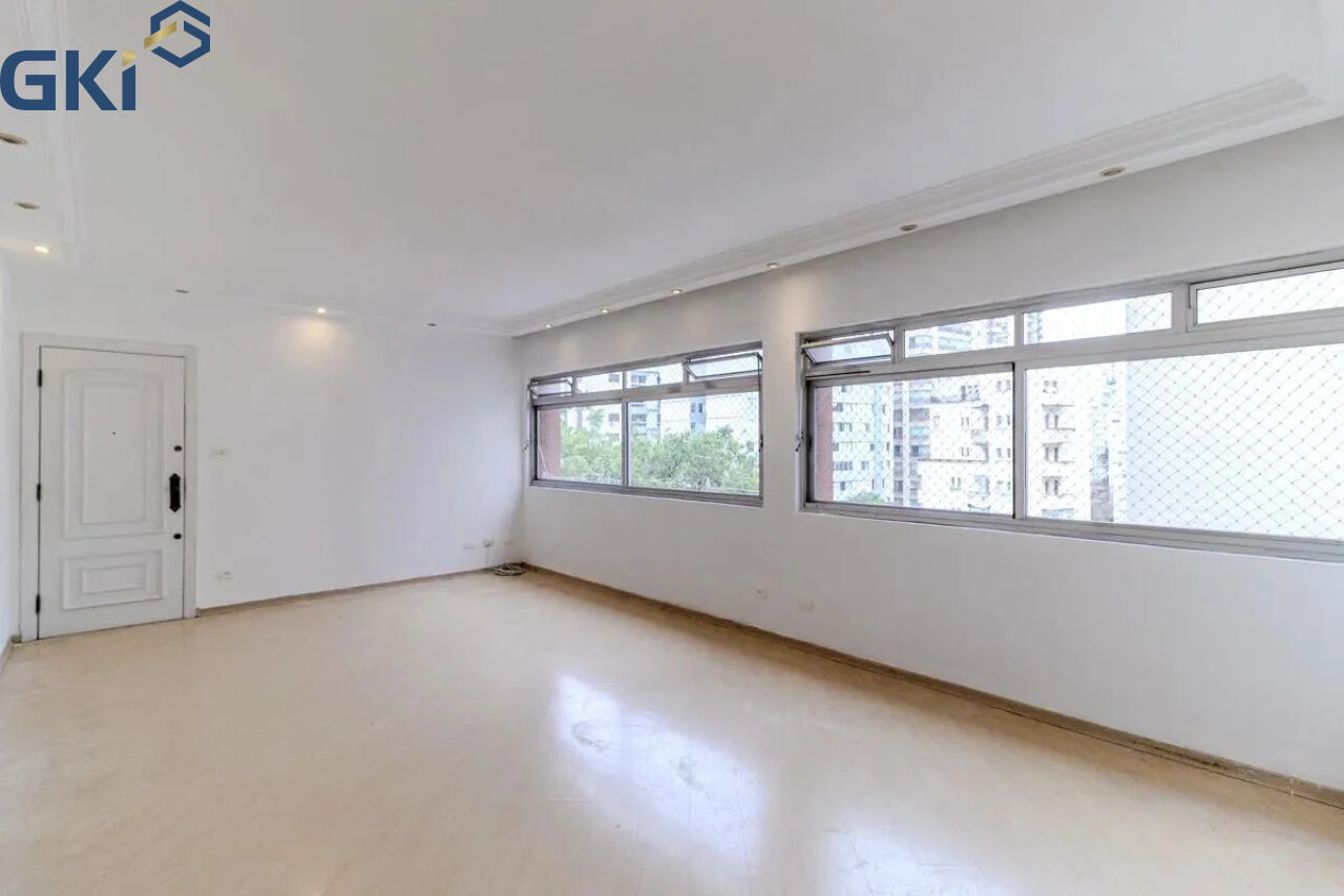 Apartamento, 3 quartos, 134 m² - Foto 28
