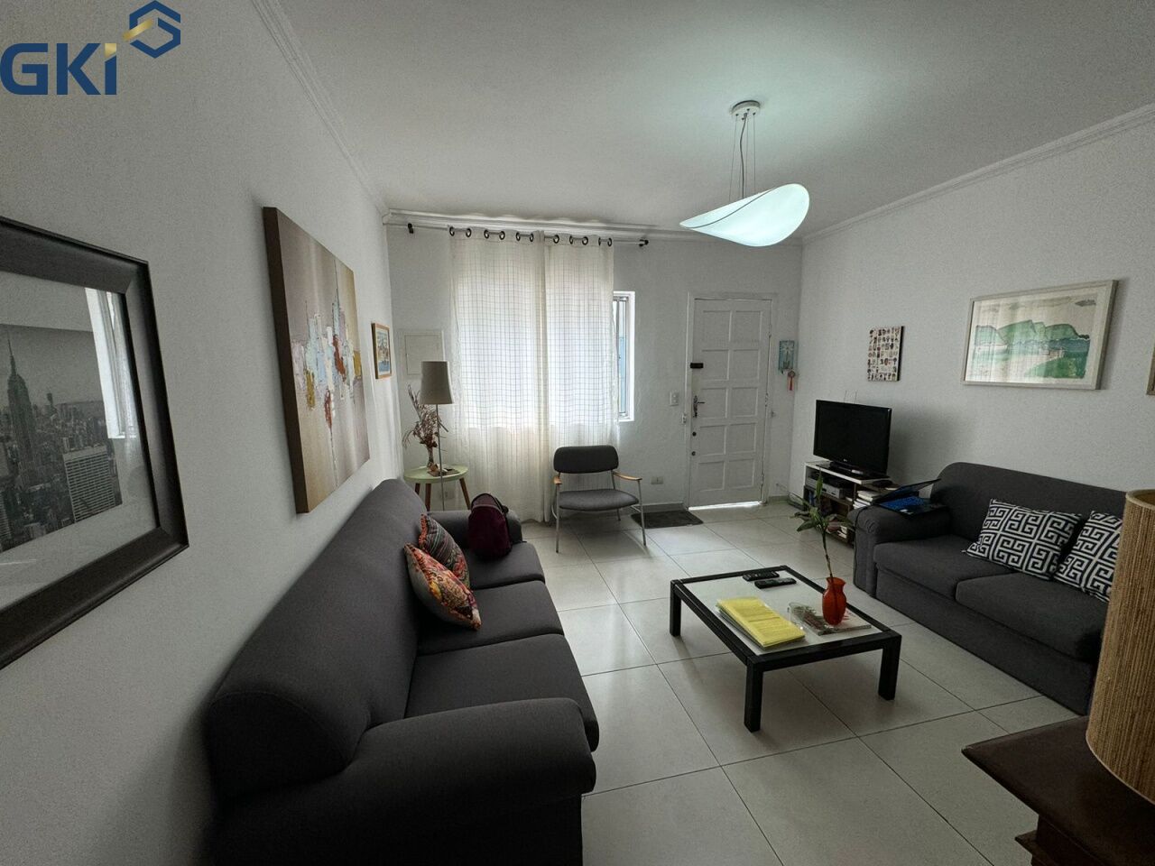 Casa, 3 quartos, 120 m² - Foto 3