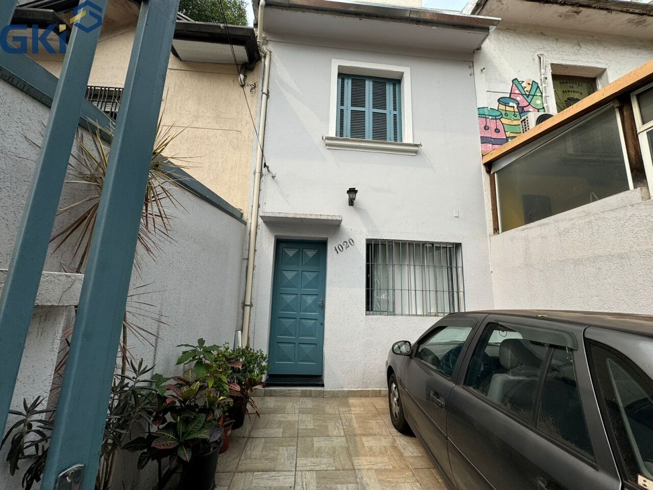 Casa, 3 quartos, 120 m² - Foto 1