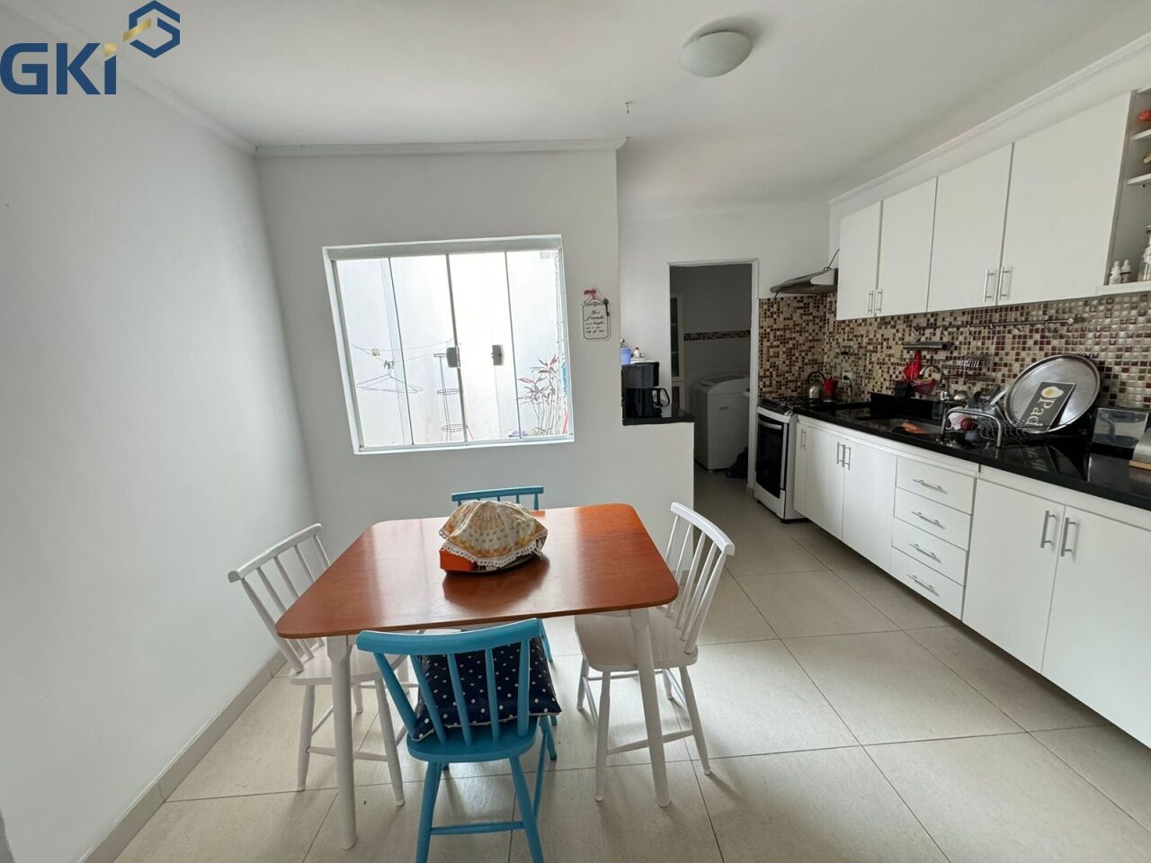 Casa, 3 quartos, 120 m² - Foto 6