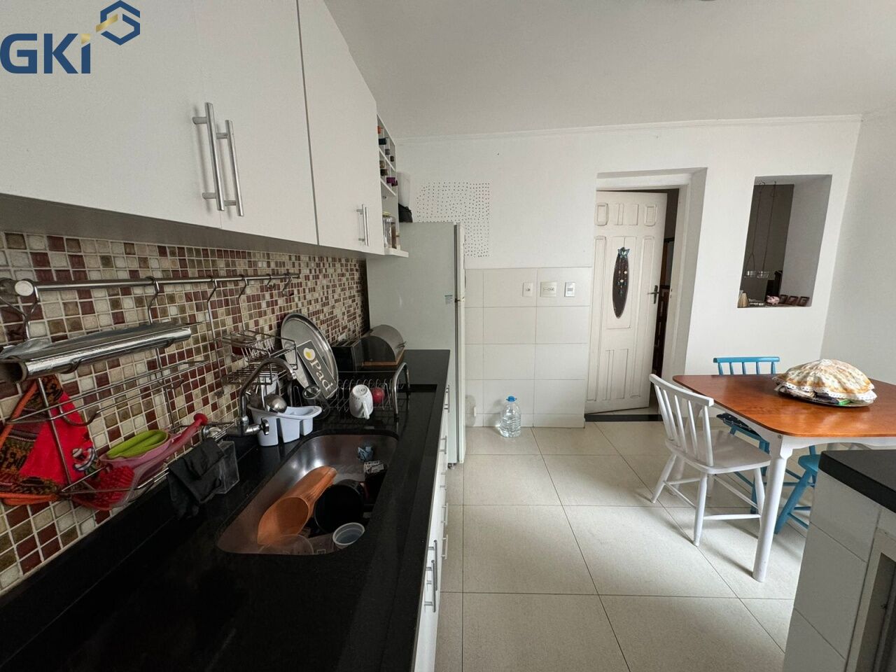 Casa, 3 quartos, 120 m² - Foto 7