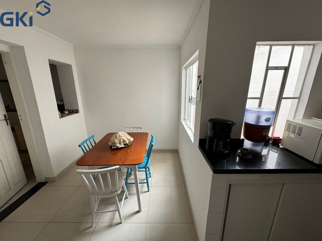 Casa, 3 quartos, 120 m² - Foto 8