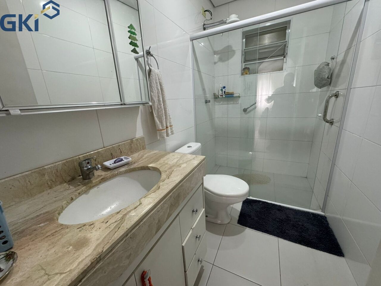 Casa, 3 quartos, 120 m² - Foto 11